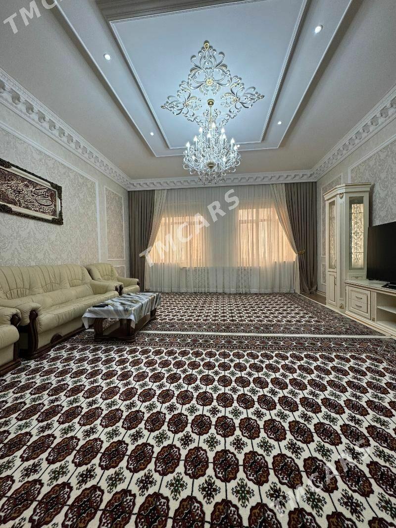 Arenda jay kw аренда квартира - Ашхабад - img 4