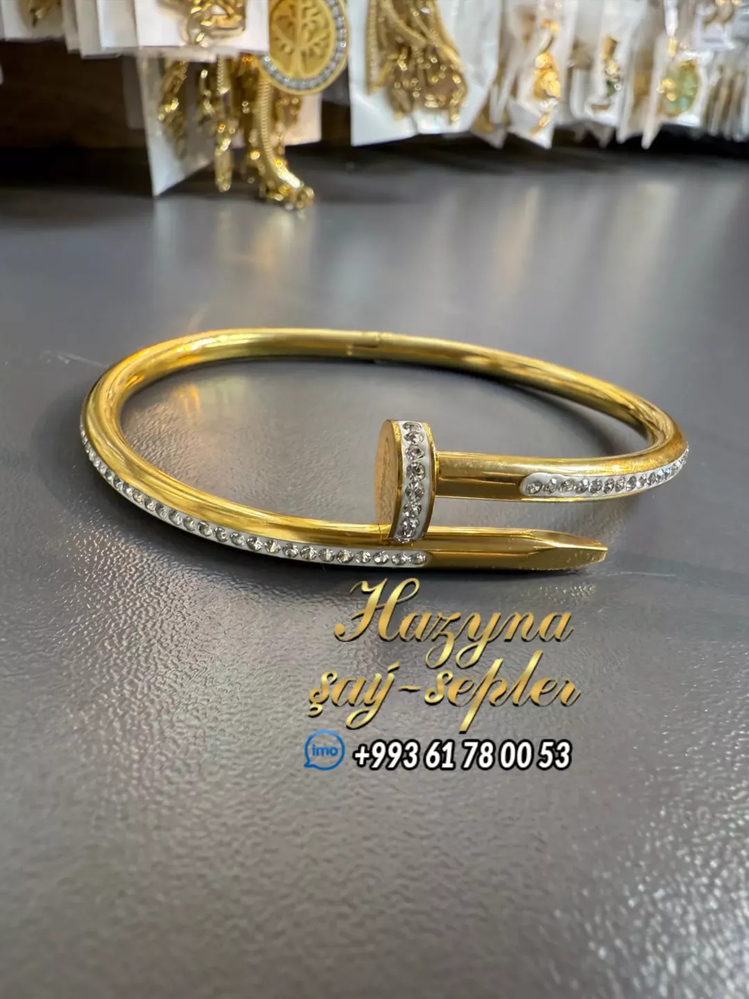 Yerewan gyzylyn kopyasy - Мары - img 3