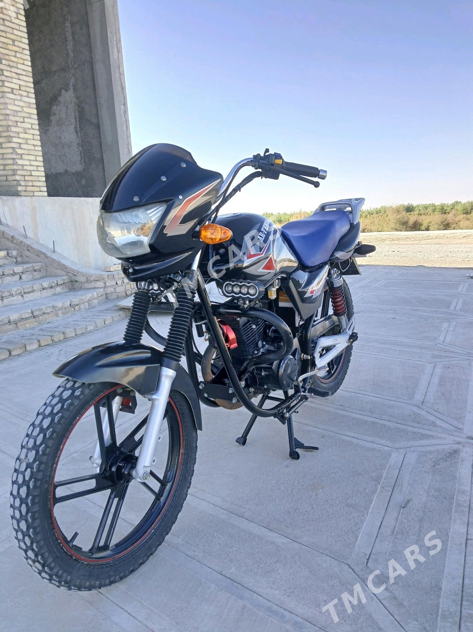 Fekon FK150-8G 2017 - 13 000 TMT - Керки - img 5