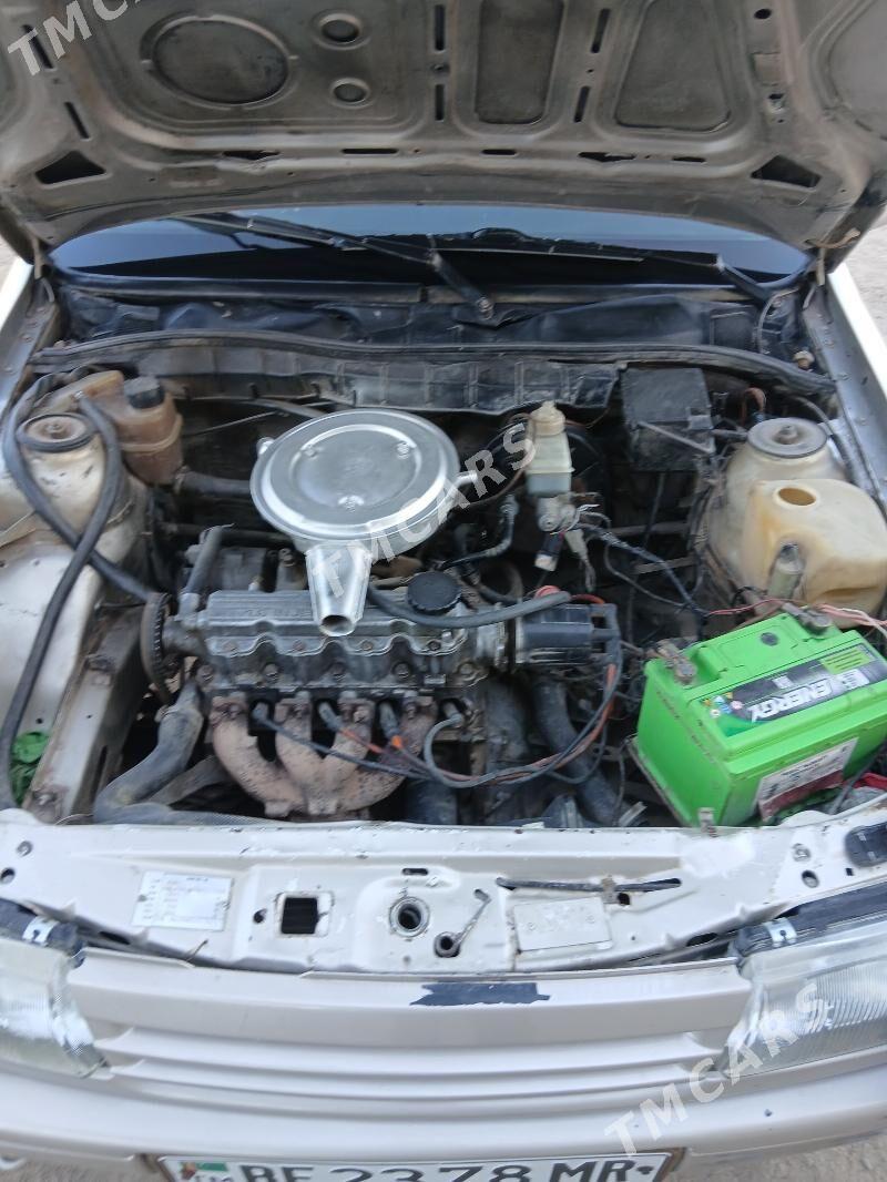 Opel Vectra 1989 - 25 000 TMT - Wekilbazar - img 2