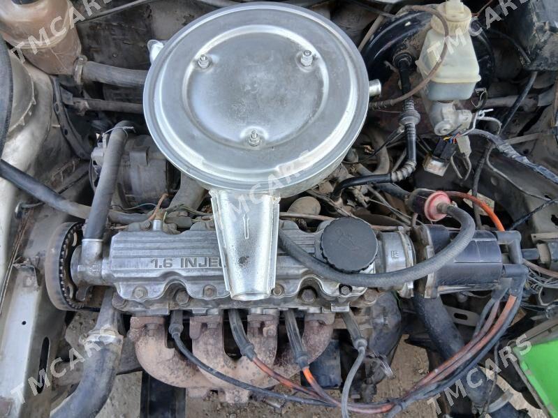 Opel Vectra 1989 - 25 000 TMT - Wekilbazar - img 6