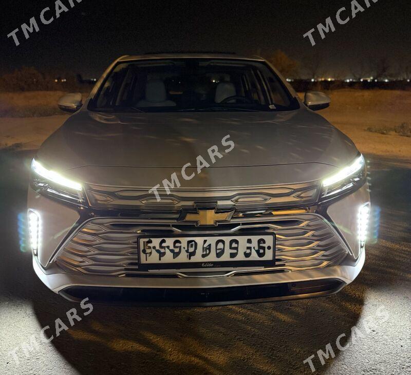 Chevrolet Monza 2023 - 215 000 TMT - Aşgabat - img 6