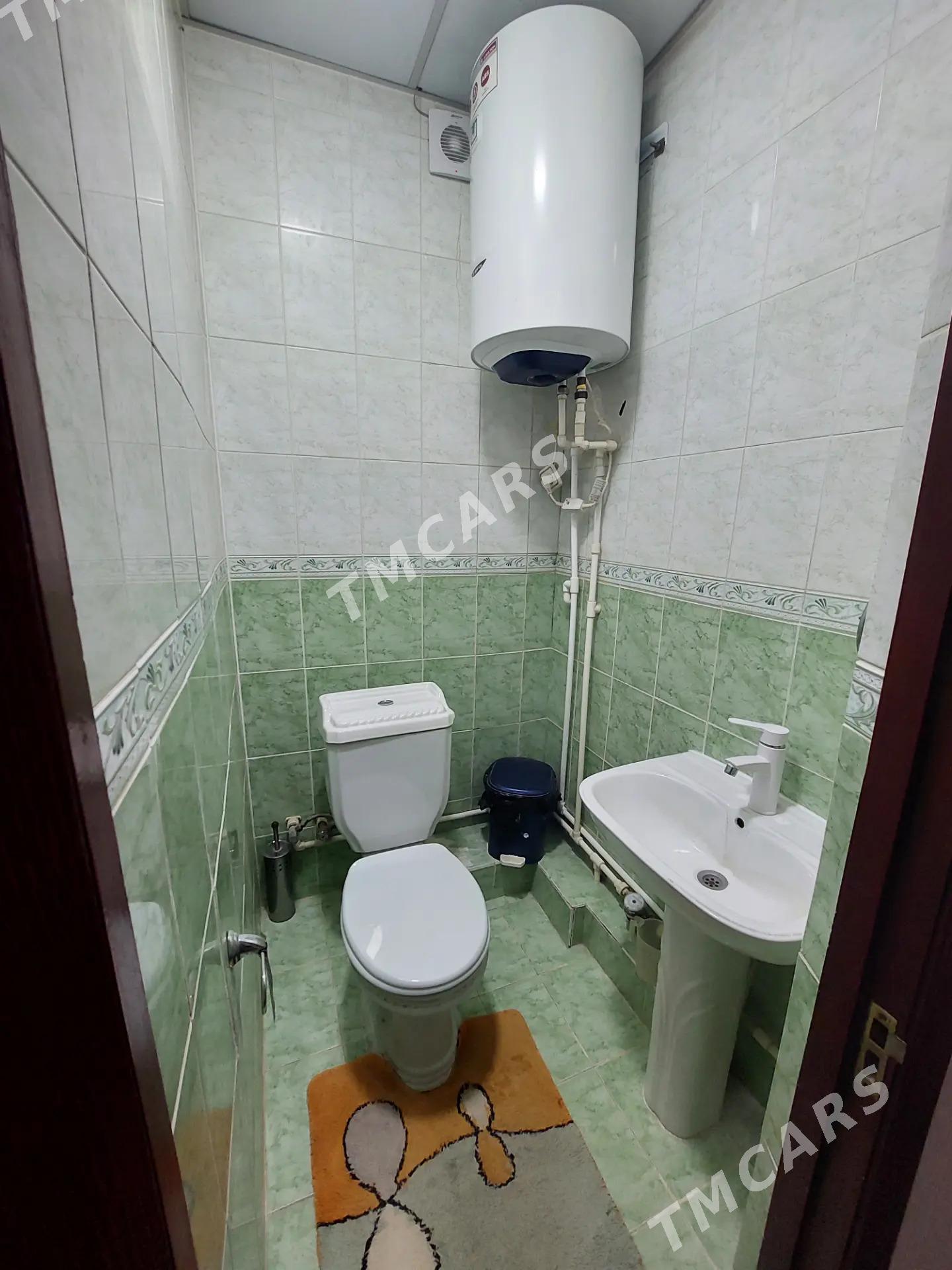 GAUDAN "W" 4-KOMNAT.KWARTIRA️ - Гаудан "В" - img 8