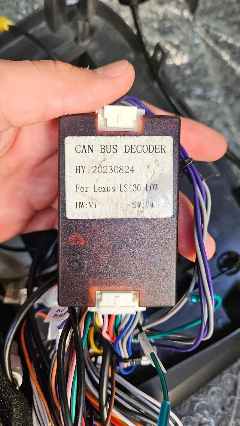 Monitor Car ID 4 000 TMT - Aşgabat - img 3