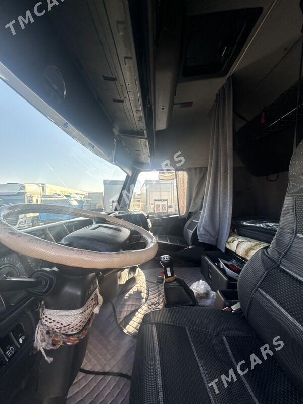 Volvo FH 420 1997 - 699 000 TMT - Ашхабад - img 6