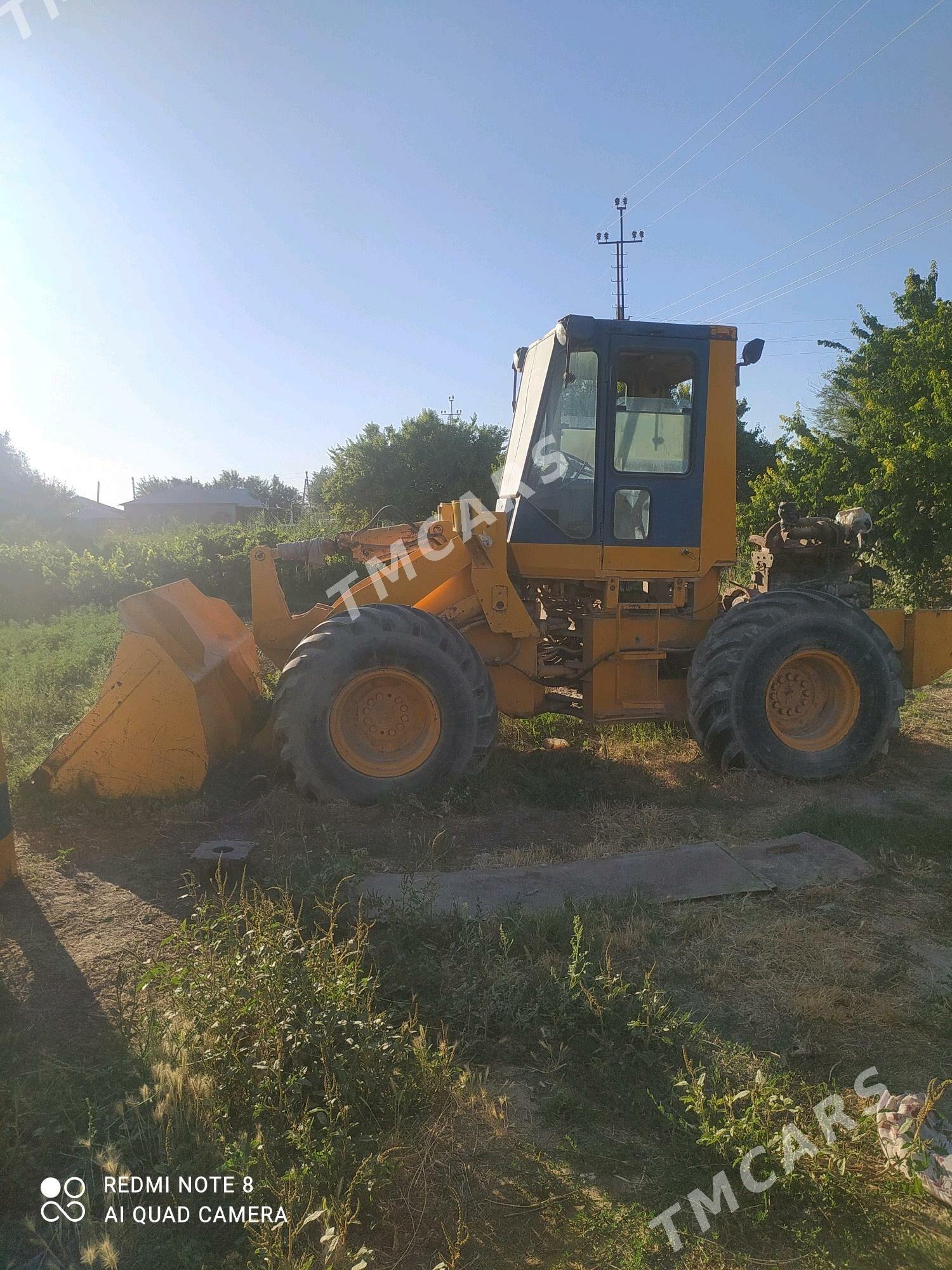 Komatsu 830E-AC 1990 - 100 000 TMT - Mary - img 2