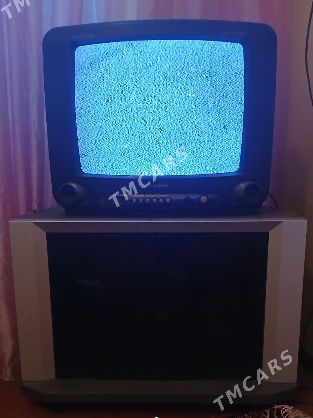 telewizor - Aşgabat - img 2