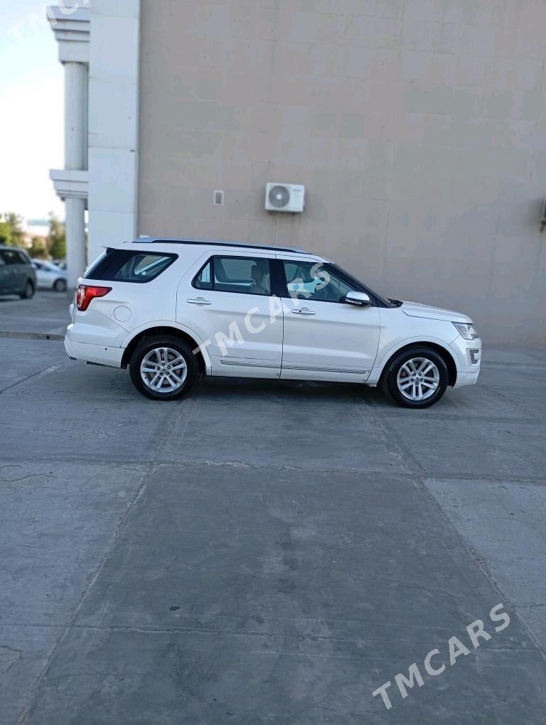 Ford Explorer 2018 - 355 000 TMT - Мары - img 5