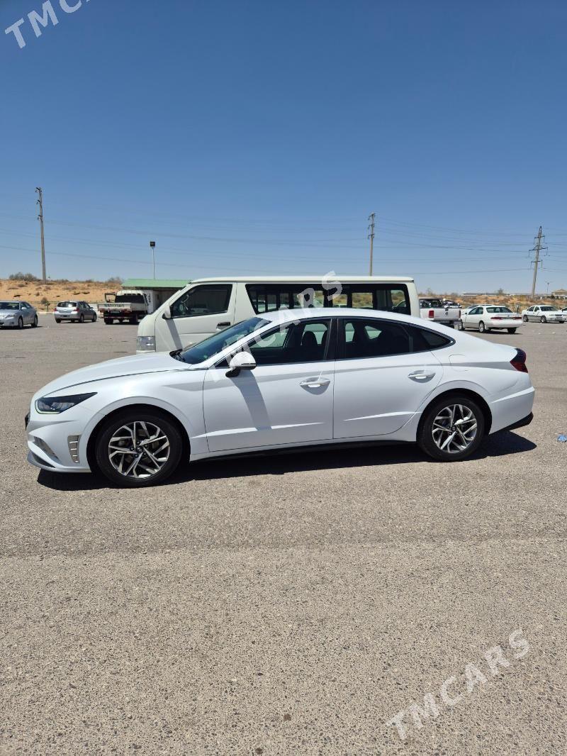 Hyundai Sonata 2020 - 275 000 TMT - Aşgabat - img 2