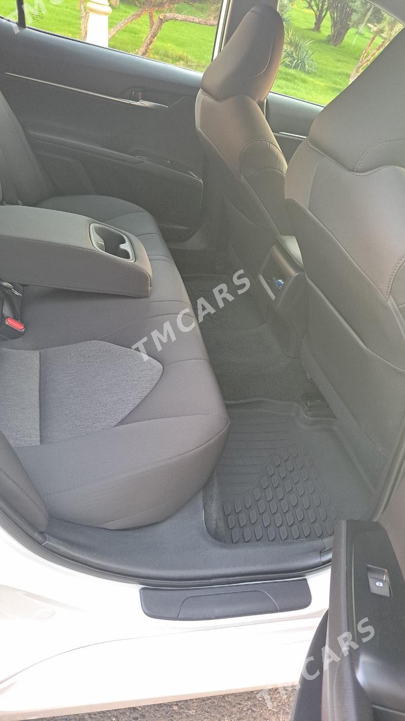 Toyota Camry 2020 - 317 000 TMT - Ашхабад - img 5