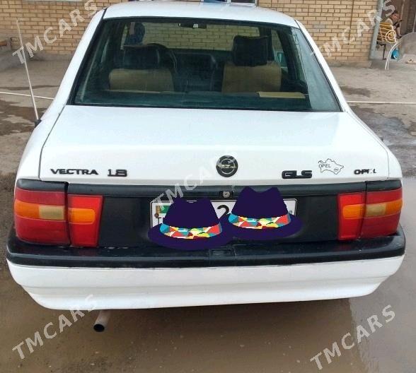 Opel Vectra 1991 - 26 000 TMT - Sakarçäge - img 3