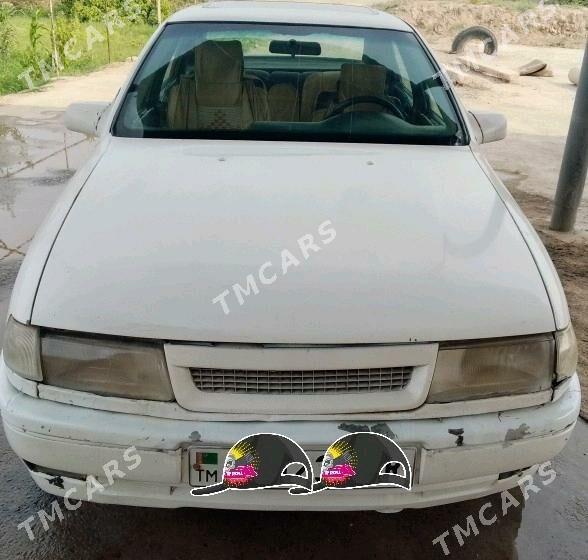 Opel Vectra 1991 - 26 000 TMT - Sakarçäge - img 2