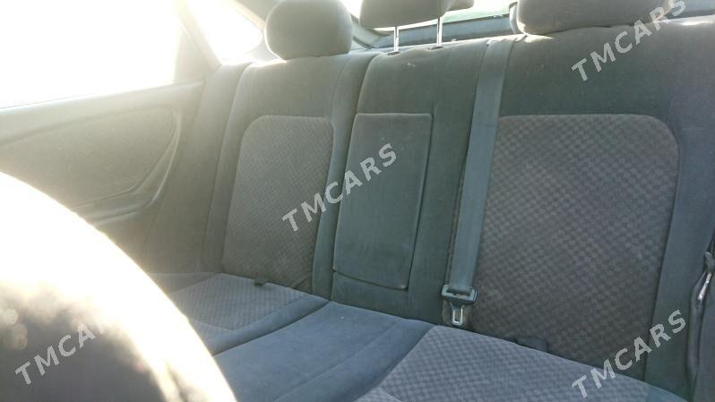 Toyota Avensis 2002 - 90 000 TMT - Дянев - img 3