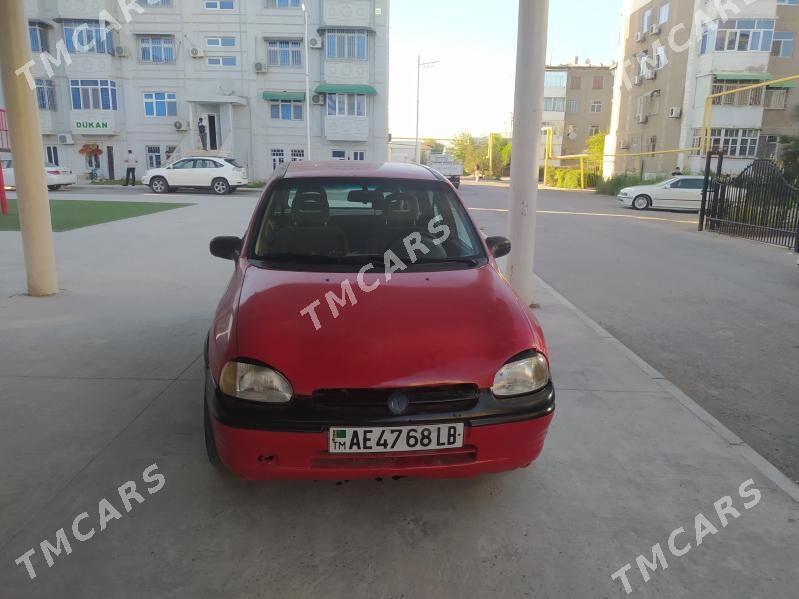 Opel Corsa 1998 - 20 000 TMT - Чарджоу - img 2