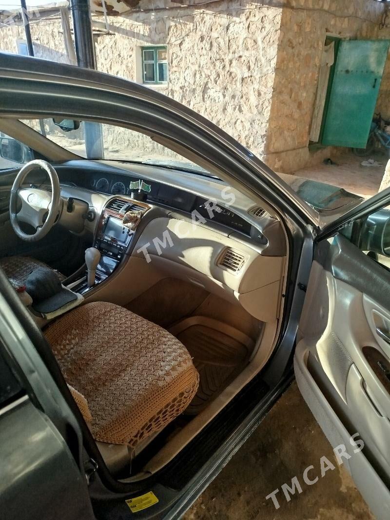 Toyota Avalon 2001 - 150 000 TMT - Керки - img 3