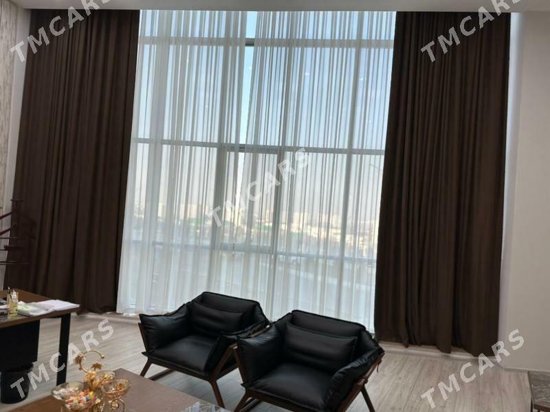 Ofis Aşgabat Mall - Aşgabat - img 2