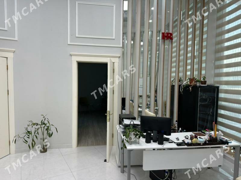 Ofis Aşgabat Mall - Aşgabat - img 5