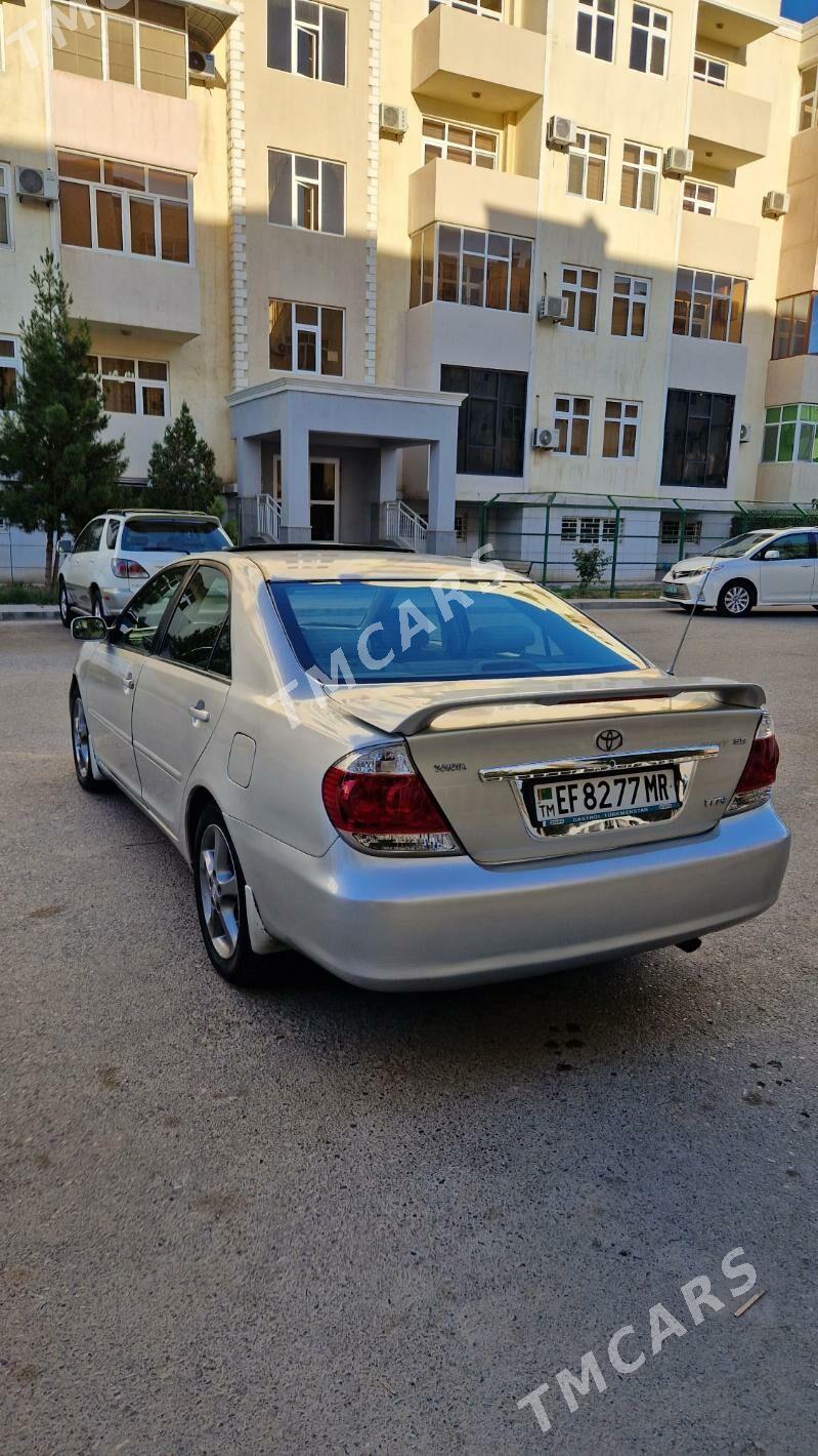 Toyota Camry 2003 - 130 000 TMT - Мары - img 2