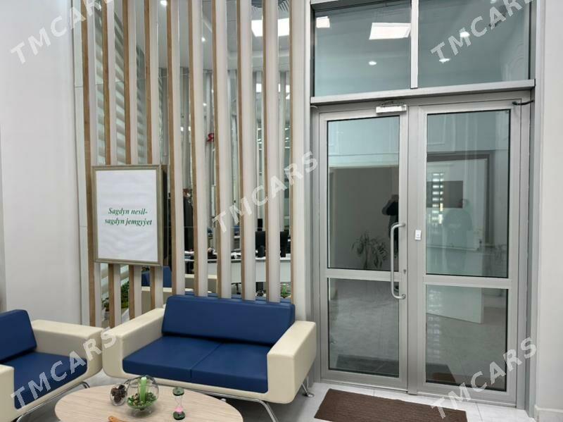 Ofis Aşgabat Mall - Aşgabat - img 3