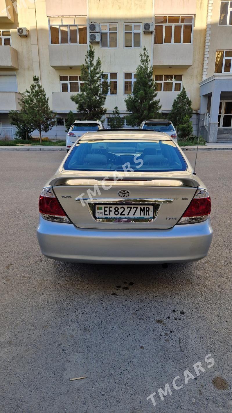 Toyota Camry 2003 - 130 000 TMT - Мары - img 8
