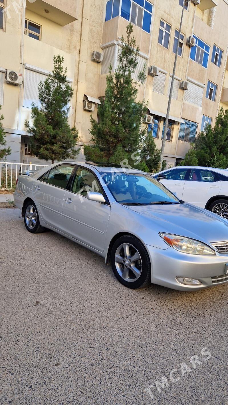 Toyota Camry 2003 - 130 000 TMT - Мары - img 6