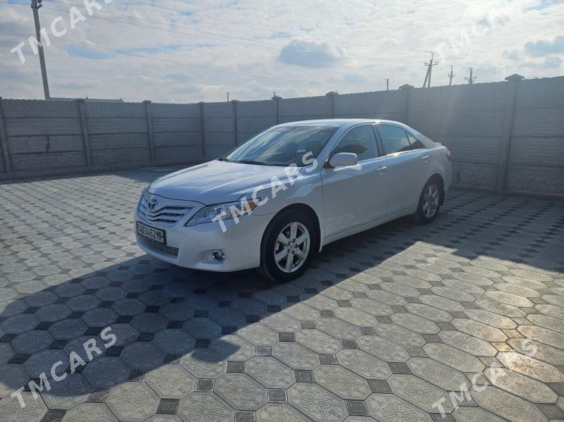 Toyota Camry 2008 - 175 000 TMT - Mary - img 2