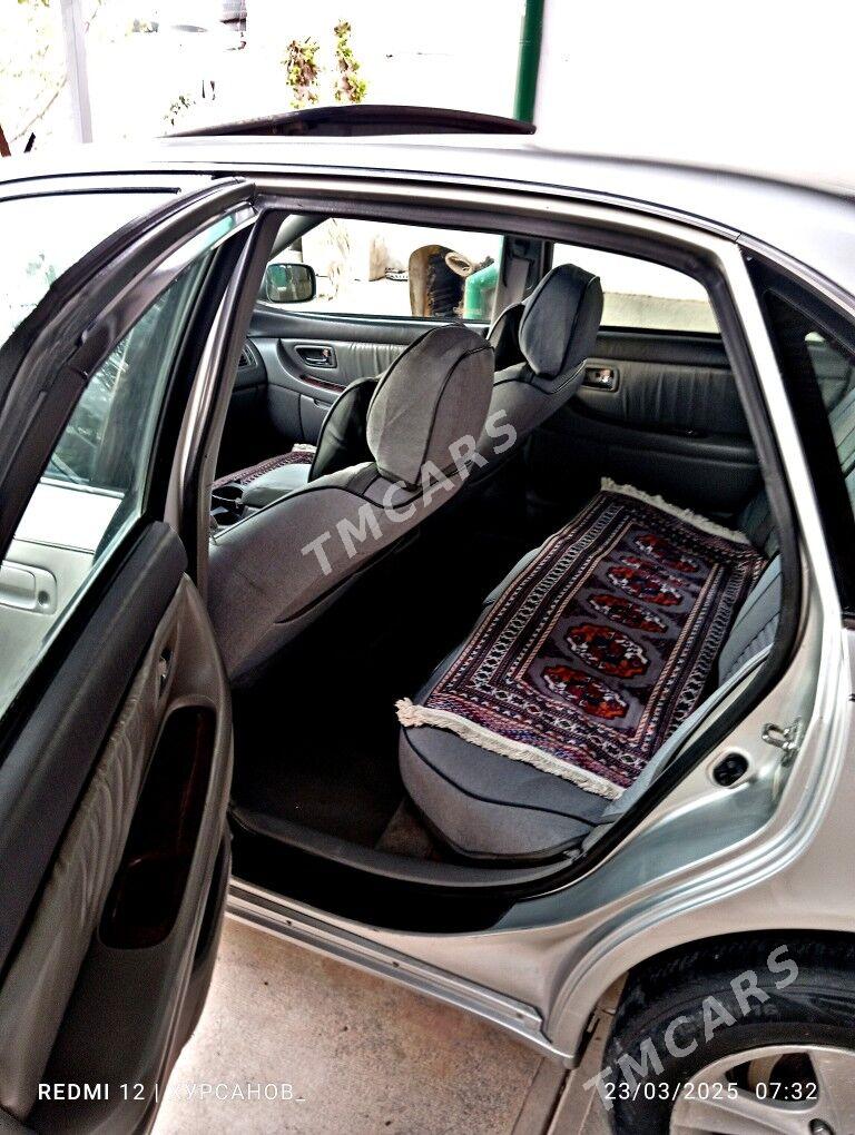 Toyota Avalon 2003 - 180 000 TMT - Койтендаг - img 3