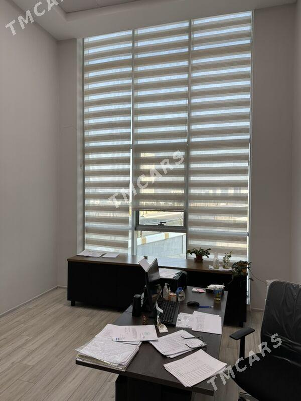 Ofis Aşgabat Mall - Aşgabat - img 6