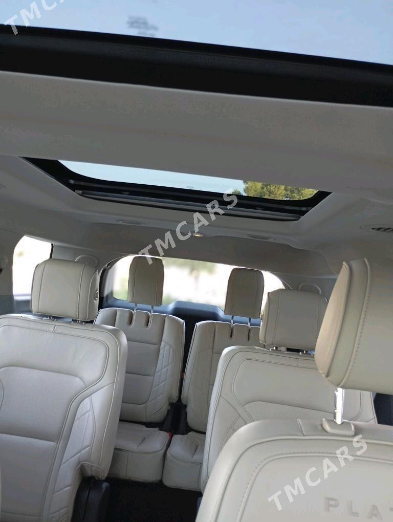 Ford Explorer 2018 - 355 000 TMT - Мары - img 7