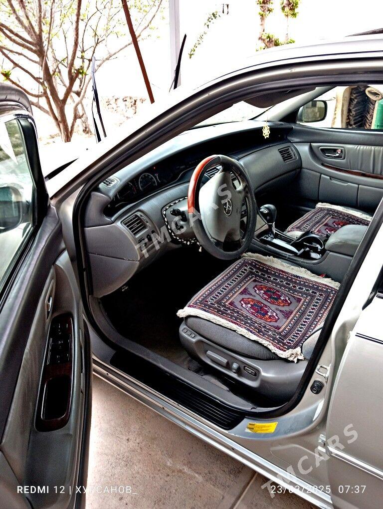 Toyota Avalon 2003 - 180 000 TMT - Койтендаг - img 4