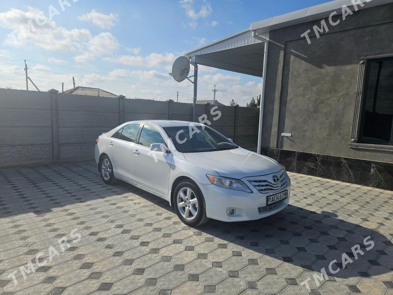 Toyota Camry 2008 - 175 000 TMT - Mary - img 4