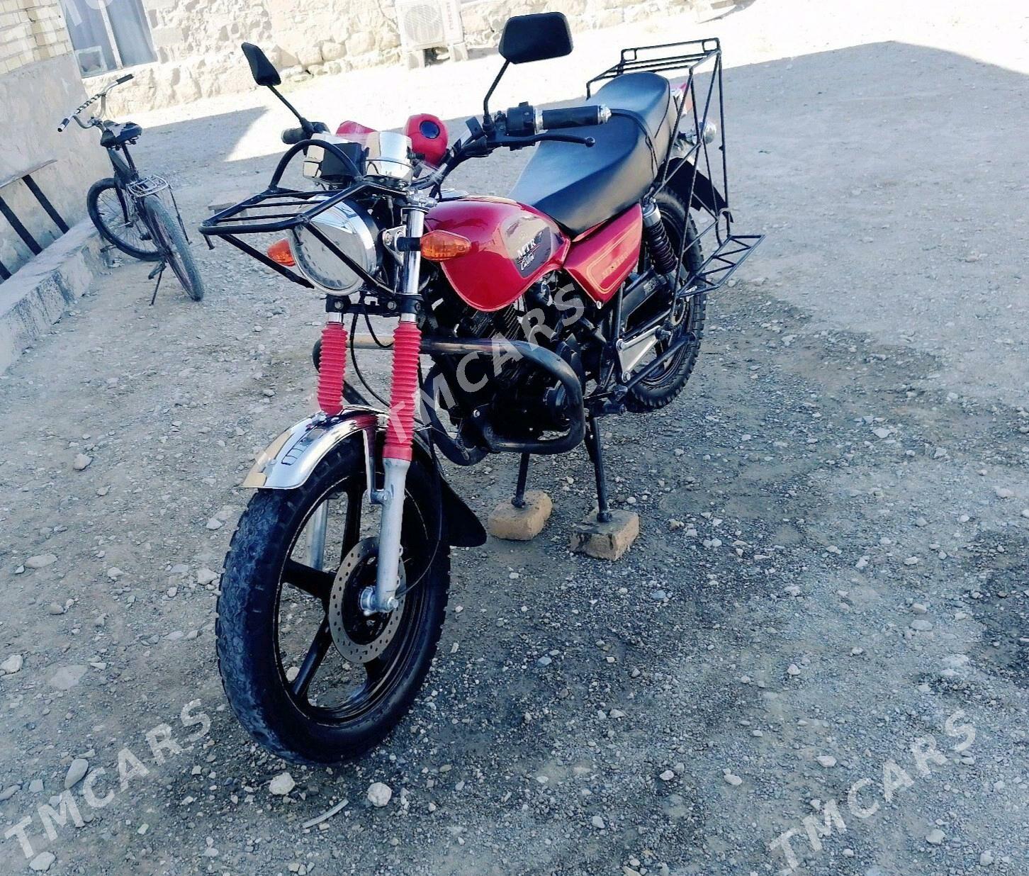 Fekon FK200-14G 2025 - 11 000 TMT - Bereket - img 2