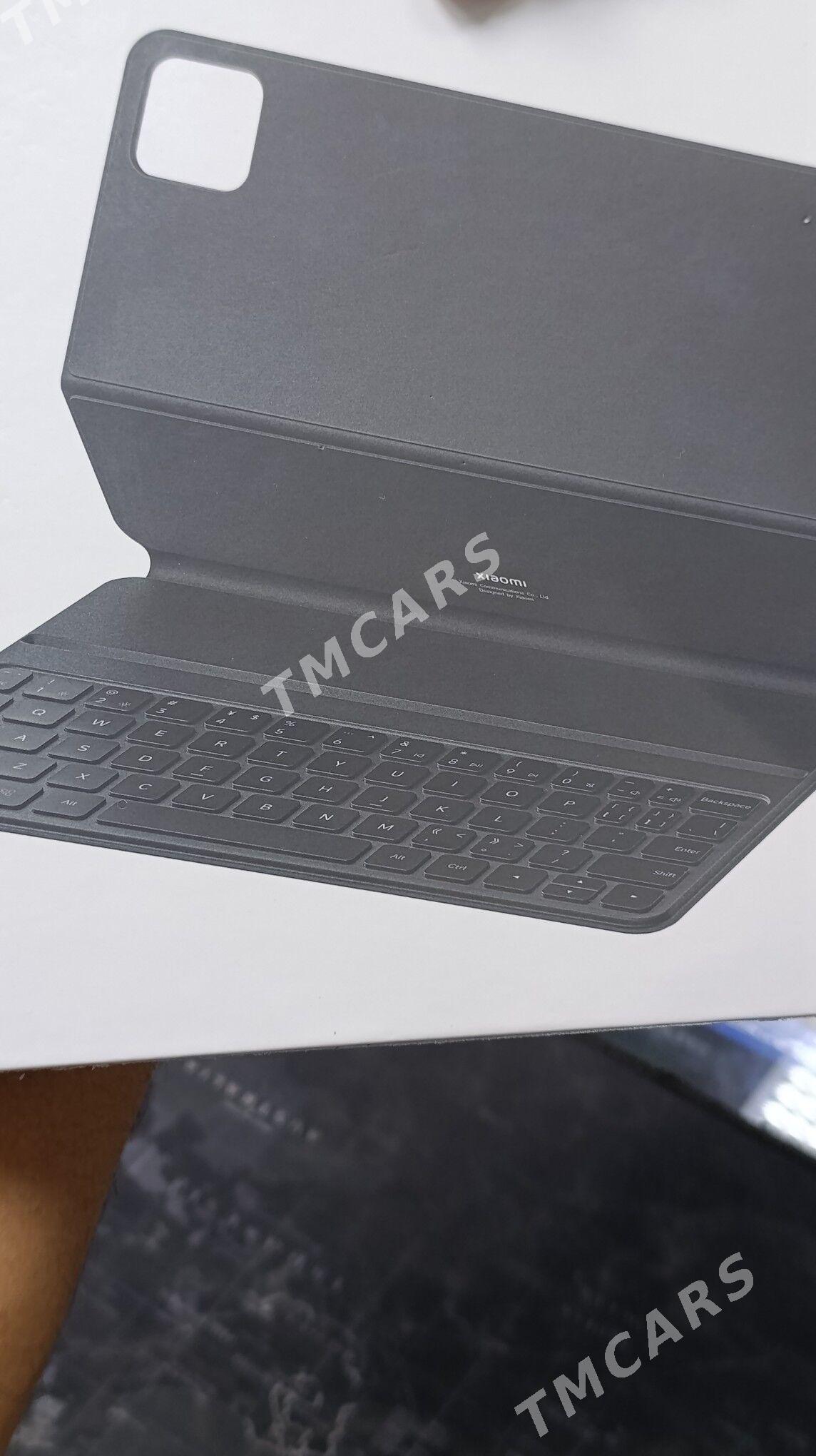 xiaomi pad7/7pro Keyboard - Garaşsyzlygyň 15 ýyllygy Söwda Merkezi - img 3