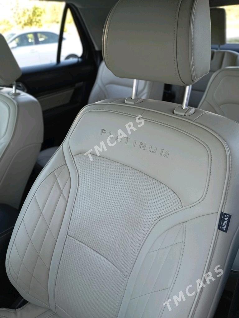 Ford Explorer 2018 - 355 000 TMT - Мары - img 10