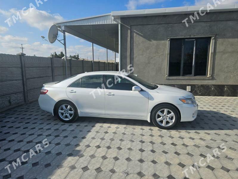 Toyota Camry 2008 - 175 000 TMT - Mary - img 5