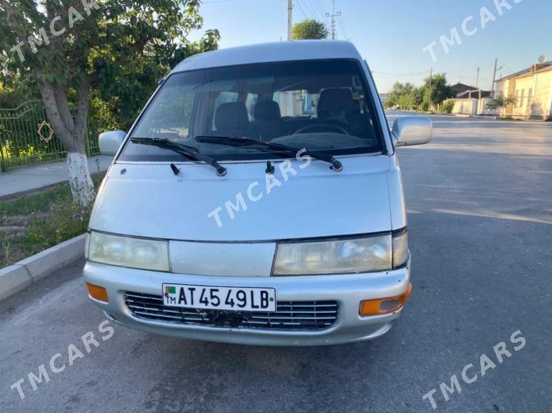 Toyota Town Ace 1993 - 30 000 TMT - Туркменабат - img 4