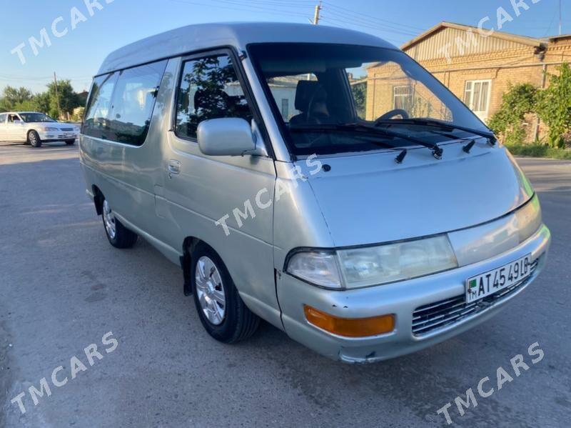 Toyota Town Ace 1993 - 30 000 TMT - Туркменабат - img 3