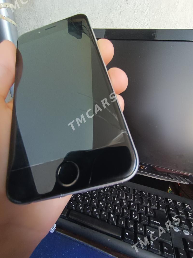 iPhone 6 - Aşgabat - img 7