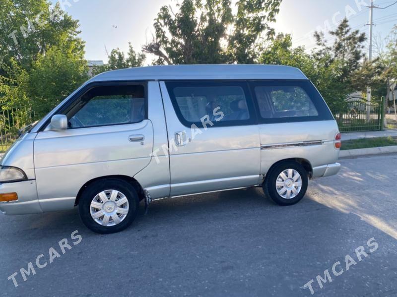 Toyota Town Ace 1993 - 30 000 TMT - Туркменабат - img 5