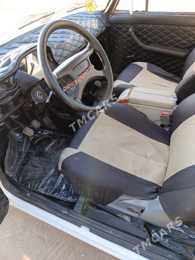 Lada 2106 1985 - 24 000 TMT - Дянев - img 2