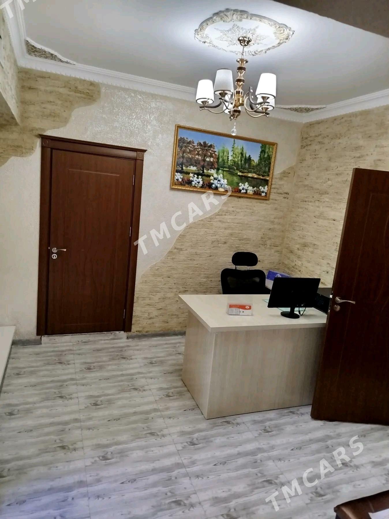 Satlyk hususy ofis - Aşgabat - img 4