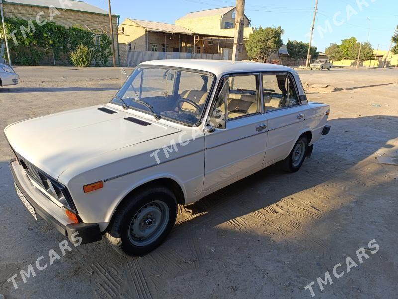 Lada 2106 1985 - 24 000 TMT - Дянев - img 5