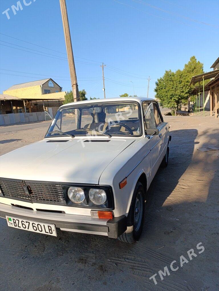 Lada 2106 1985 - 24 000 TMT - Дянев - img 4