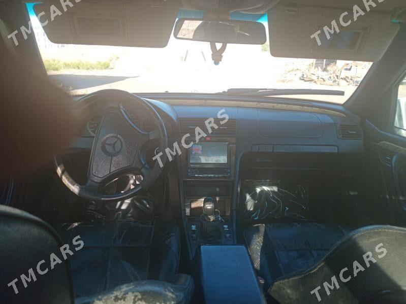 Mercedes-Benz C36 AMG 1995 - 70 000 TMT - Daşoguz - img 7
