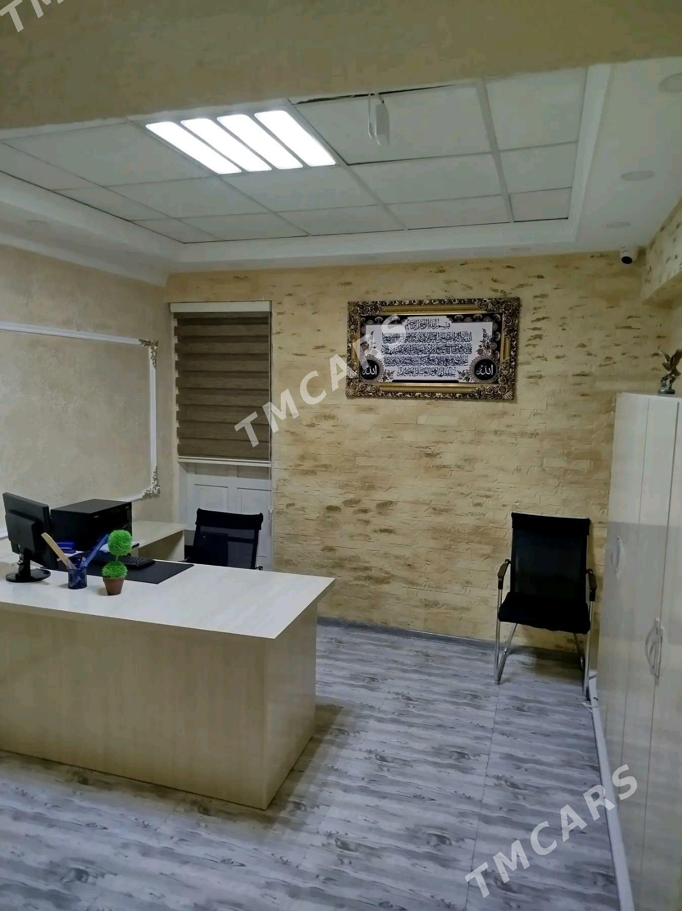 Satlyk hususy ofis - Aşgabat - img 5