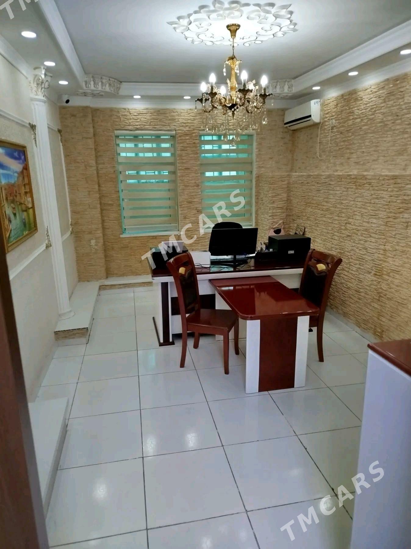 Satlyk hususy ofis - Aşgabat - img 2