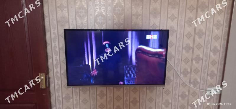 Televizor TOSHIBO 43 LED TV - Ашхабад - img 4