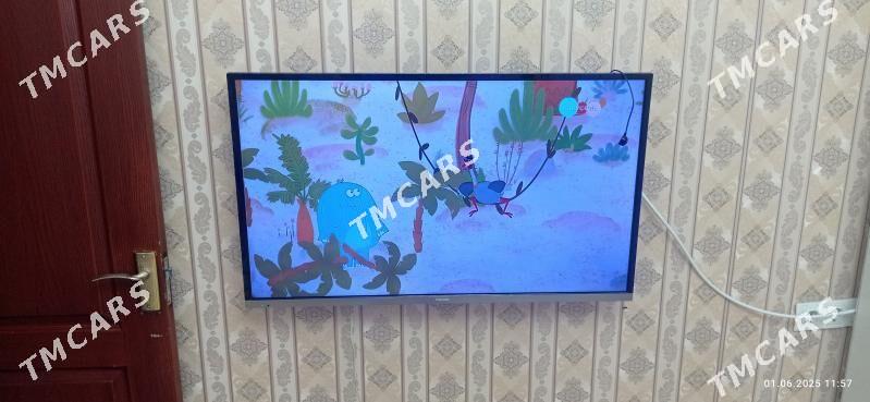 Televizor TOSHIBO 43 LED TV - Ашхабад - img 6