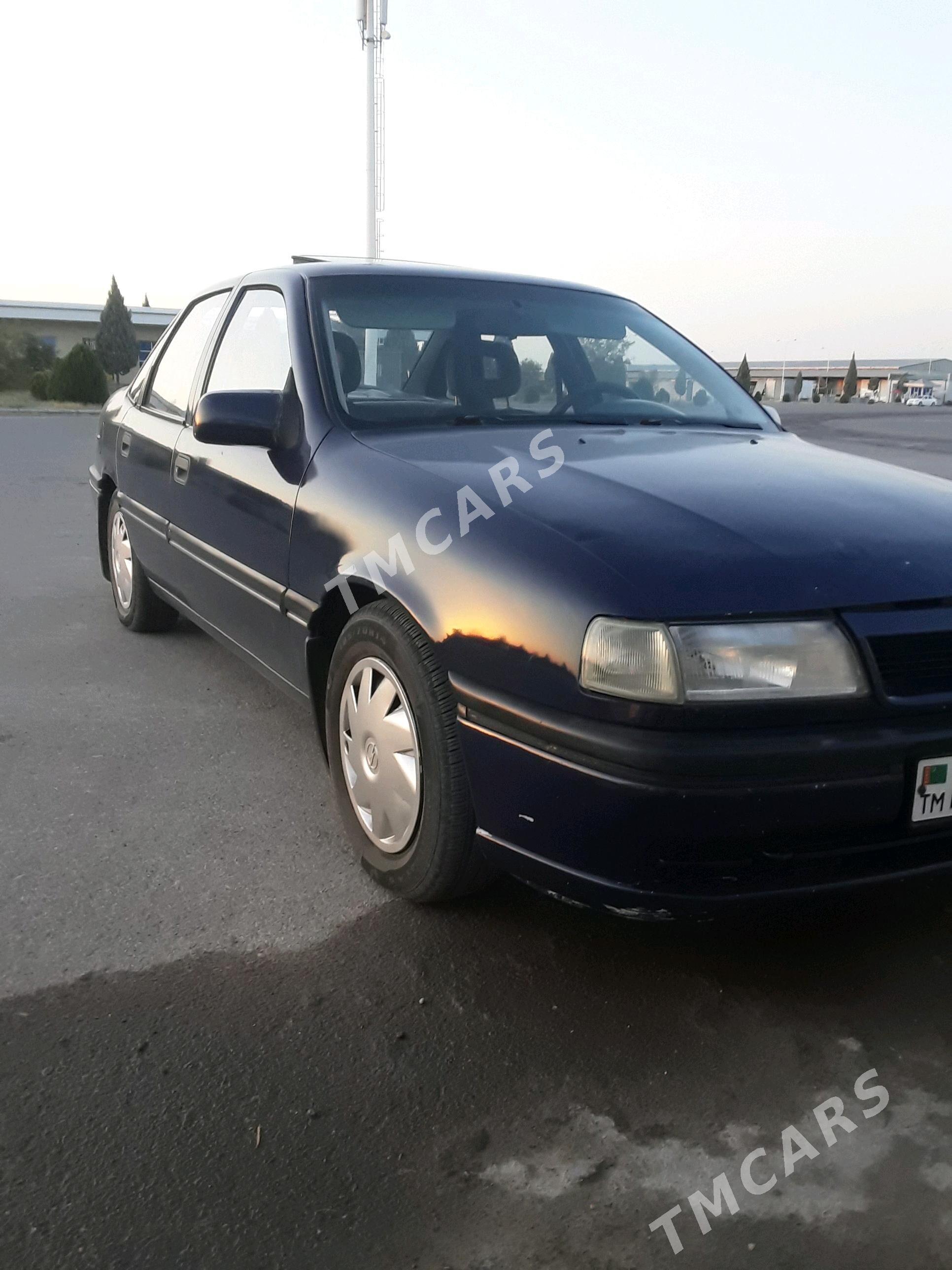 Opel Vectra 1993 - 45 000 TMT - Mary - img 6