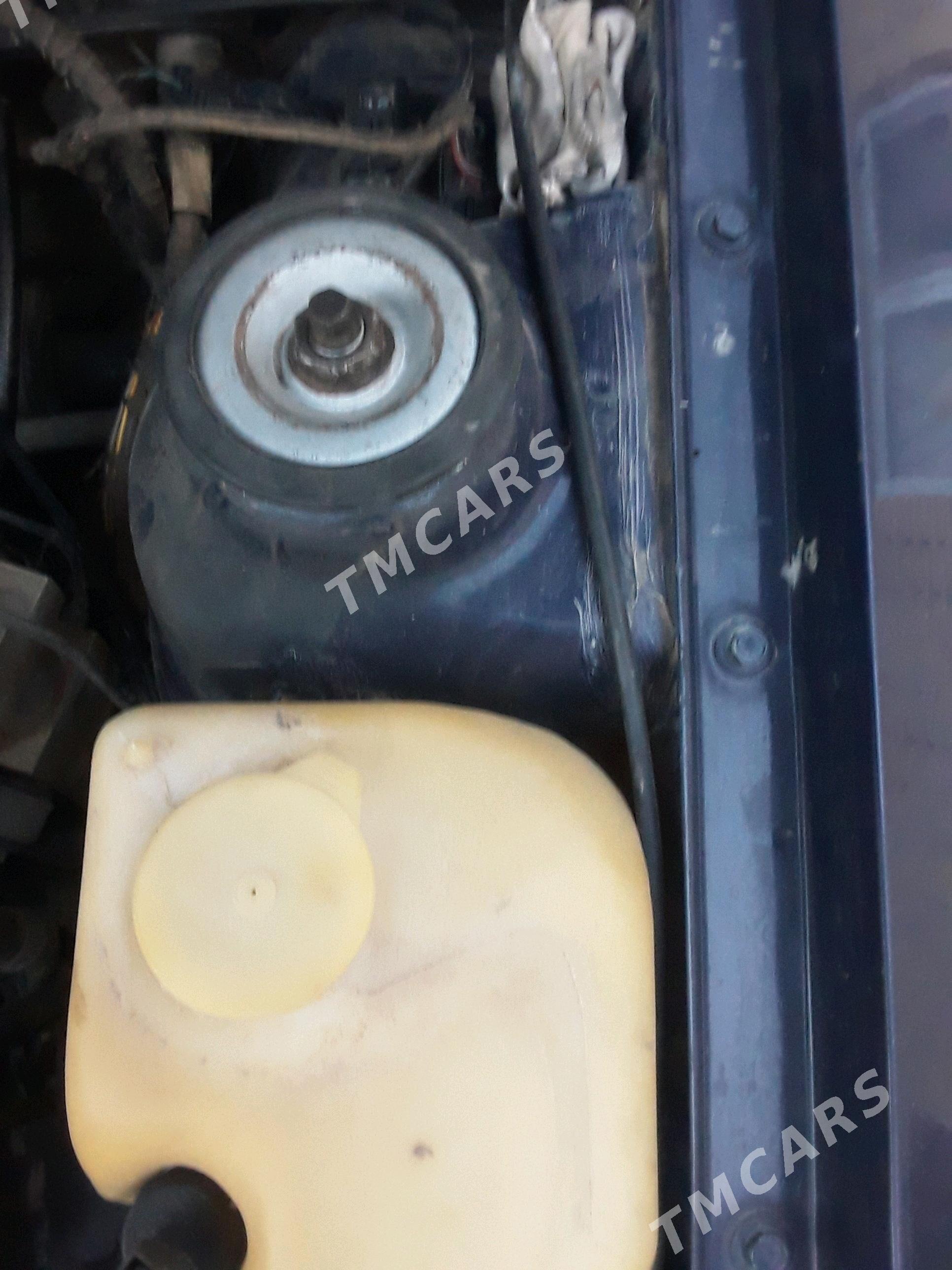 Opel Vectra 1993 - 45 000 TMT - Mary - img 8